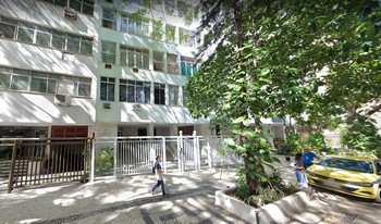 Imagem do condomínio Condomínio Do Edifício Castro Menezes - Copacabana - Rio De Janeiro - RJ