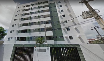 Imagem do condomínio Condomínio Do Edifício Casttelo De Dover - Imbiribeira - Recife - PE