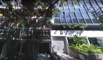 Imagem do condomínio Condomínio Do Edifício Casuarina - Humaita - Rio De Janeiro - RJ