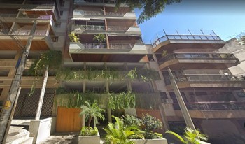 Imagem do condomínio Condomínio Do Edifício Catalina - Tijuca - Rio De Janeiro - RJ