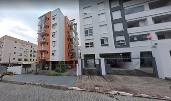 Imagem do condomínio Condomínio Do Edifício Catalunha - Centro - Pelotas - RS
