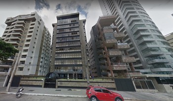 Imagem do condomínio Condomínio Do Edifício Catamara - Boa Viagem - Recife - PE