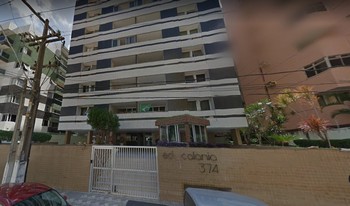 Imagem do condomínio Condomínio Do Edifício Catania - Ponta Verde - Maceió - AL