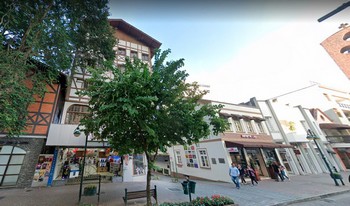 Imagem do condomínio Condomínio Do Edifício Catarina - Centro - Blumenau - SC