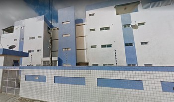 Imagem do condomínio Condomínio Do Edifício Catharina - Candeias - Jaboatão Dos Guararapes - PE