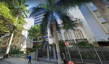 Imagem do condomínio Condomínio Do Edifício Cavalcanti De Lacerda - Flamengo - Rio De Janeiro - RJ