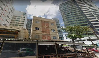 Imagem do condomínio Condomínio Do Edifício Cave - Boa Viagem - Recife - PE