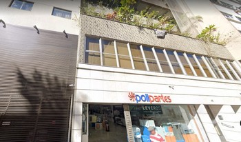 Imagem do condomínio Condomínio Do Edifício Caverna - Centro - Rio De Janeiro - RJ