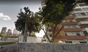 Imagem do condomínio Condomínio Do Edifício Cayenne - Aldeota - Fortaleza - CE