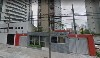 Imagem do condomínio Condomínio Do Edifício Cayman - Boa Viagem - Recife - PE