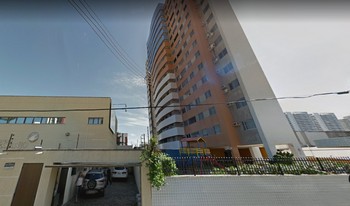 Imagem do condomínio Condomínio Do Edifício Cayo Lago Residence - Fátima - Fortaleza - CE