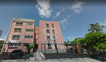 Imagem do condomínio Condomínio Do Edifício Ceara - Rio Doce - Olinda - PE