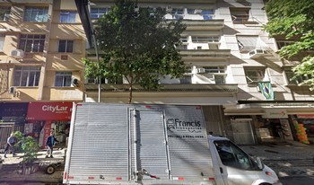 Imagem do condomínio Condomínio Do Edifício Cecile - Copacabana - Rio De Janeiro - RJ