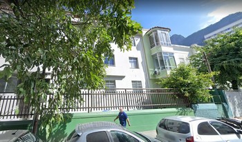Imagem do condomínio Condomínio Do Edifício Cecília - Botafogo - Rio De Janeiro - RJ