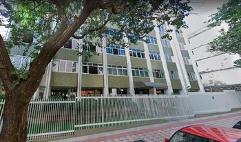 Imagem do condomínio Condomínio Do Edifício Cecília Monteiro - Cruzeiro - Belo Horizonte - MG
