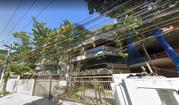 Imagem do condomínio Condomínio Do Edifício Cecília - Barra Da Tijuca - Rio De Janeiro - RJ