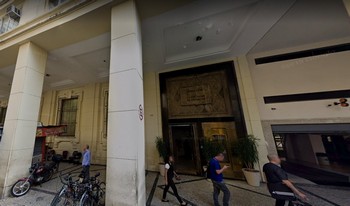 Imagem do condomínio Condomínio Do Edifício Cecíliano De Andrade - Centro - Rio De Janeiro - RJ