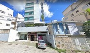 Imagem do condomínio Condomínio Do Edifício Cecy Botelho - Gutierrez - Belo Horizonte - MG