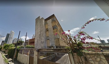 Imagem do condomínio Condomínio Do Edifício Cedro - Torre - Recife - PE