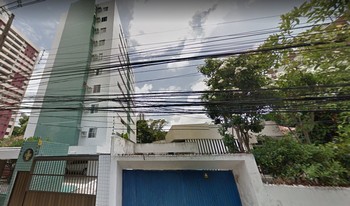 Imagem do condomínio Condomínio Do Edifício Cedrus - Madalena - Recife - PE