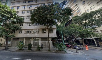 Imagem do condomínio Condomínio Do Edifício Ceilu - Copacabana - Rio De Janeiro - RJ