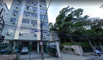 Imagem do condomínio Condomínio Do Edifício Celester - Botafogo - Rio De Janeiro - RJ