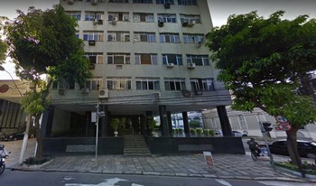 Imagem do condomínio Condomínio Do Edifício Celestino Rocha - Nazaré - Belém - PA