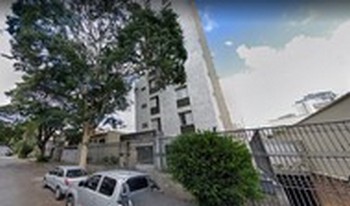Imagem do condomínio Condomínio Do Edifício Celia Franco - Serra - Belo Horizonte - MG