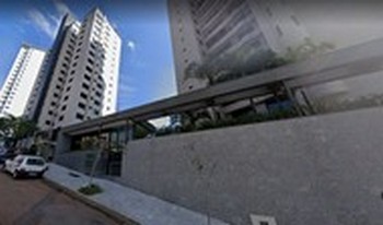 Imagem do condomínio Condomínio Do Edifício Celia Guimaraes Diniz - Belvedere - Belo Horizonte - MG