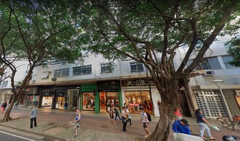 Imagem do condomínio Condomínio Do Edifício Celina - Ipanema - Rio De Janeiro - RJ