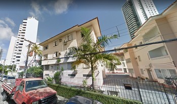 Imagem do condomínio Condomínio Do Edifício Celina Gonçalves De Oliveira E Filhos - Graças - Recife - PE