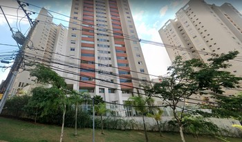 Imagem do condomínio Condomínio Do Edifício Cennario - Vila Da Serra - Nova Lima - MG