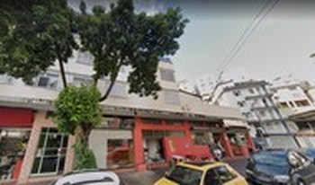 Imagem do condomínio Condomínio Do Edifício Center I Helena De Carvalho - Cidade Nova - Belo Horizonte - MG