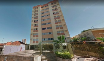 Imagem do condomínio Condomínio Do Edifício Center Park - Centro - Presidente Prudente - SP