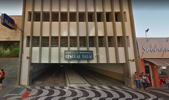 Imagem do condomínio Condomínio Do Edifício Central Barão - Centro - Presidente Prudente - SP