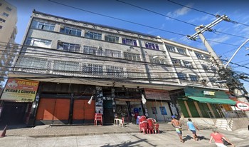 Imagem do condomínio Condomínio Do Edifício Central De - Cascadura - Rio De Janeiro - RJ
