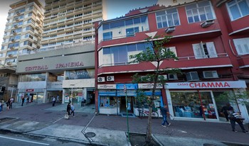 Imagem do condomínio Condomínio Do Edifício Central - Ipanema - Rio De Janeiro - RJ