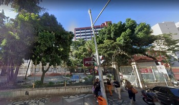 Imagem do condomínio Condomínio Do Edifício Central Park - Flamengo - Rio De Janeiro - RJ