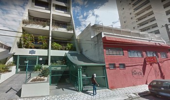 Imagem do condomínio Condomínio Do Edifício Central Village - Centro - Taubaté - SP