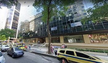 Imagem do condomínio Condomínio Do Edifício Centro Candido - Mendes - Rio De Janeiro - RJ