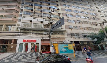 Imagem do condomínio Condomínio Do Edifício Centro Clinico - Icaraí - Niteroi - RJ