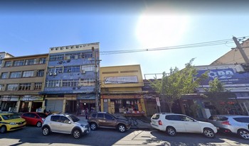 Imagem do condomínio Condomínio Do Edifício Centro Comercial De - Cascadura - Rio De Janeiro - RJ