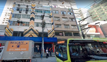 Imagem do condomínio Condomínio Do Edifício Centro Comercial Gavião Peixoto - Icaraí - Niteroi - RJ