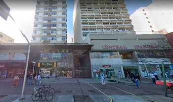 Imagem do condomínio Condomínio Do Edifício Centro Comercial General Osório - Ipanema - Rio De Janeiro - RJ