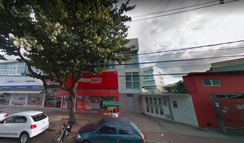 Imagem do condomínio Condomínio Do Edifício Centro Comercial Jardim - Camburi I - Vitória - ES