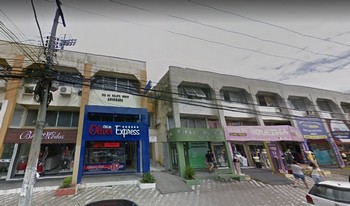 Imagem do condomínio Condomínio Do Edifício Centro Comercial Marcilio - Dias - Itajaí - SC
