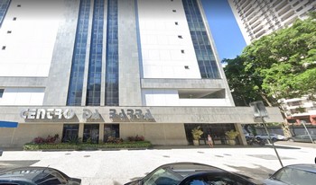 Imagem do condomínio Condomínio Do Edifício Centro Da Barra - Barra Da Tijuca - Rio De Janeiro - RJ