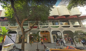 Imagem do condomínio Condomínio Do Edifício Centro De Compras - Icaraí - Niteroi - RJ