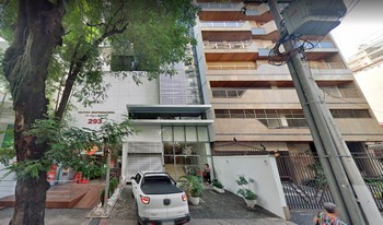 Imagem do condomínio Condomínio Do Edifício Centro Empresarial Dr Sergio Petersen 293 - Icaraí - Niteroi - RJ