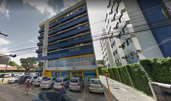 Imagem do condomínio Condomínio Do Edifício Centro Empresarial E Comercial Do Príncipe - Santo Amaro - Recife - PE